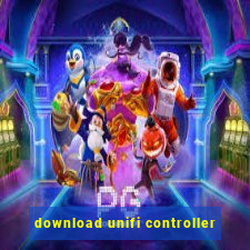 download unifi controller