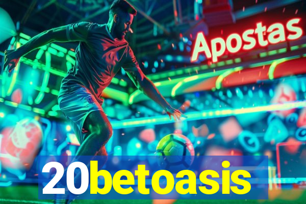 20betoasis