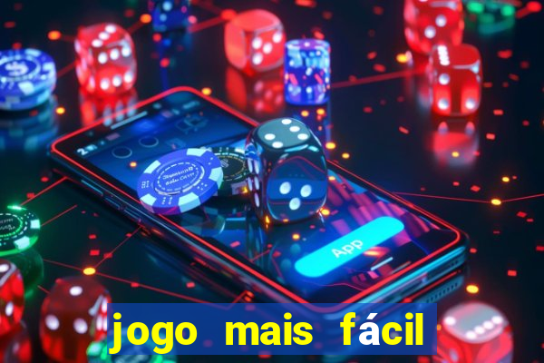 jogo mais fácil de ganhar dinheiro no estrela bet