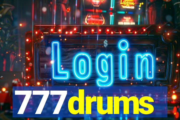 777drums