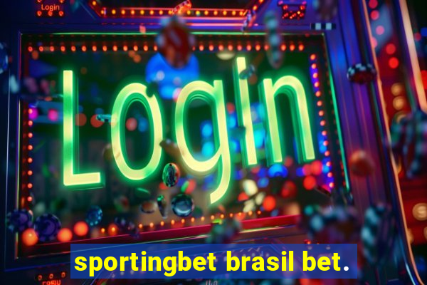 sportingbet brasil bet.