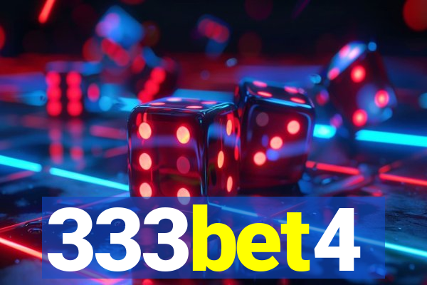 333bet4