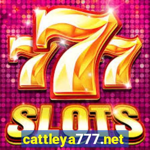 cattleya777.net