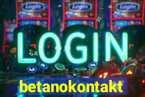 betanokontakt