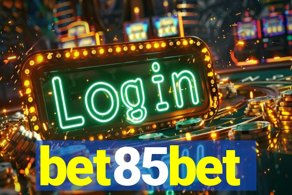 bet85bet