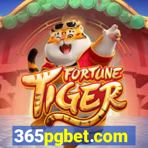 365pgbet.com