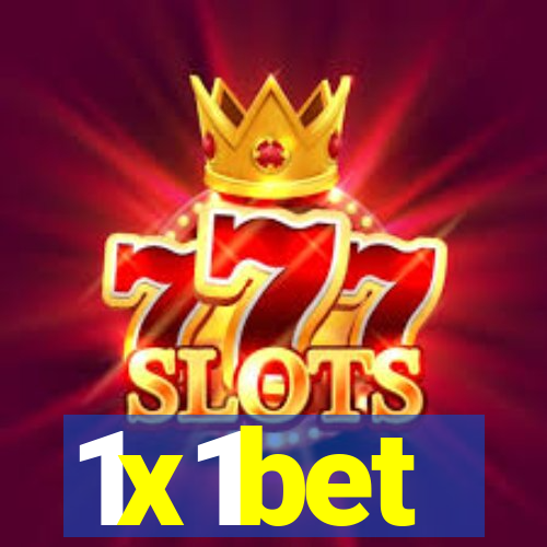 1x1bet