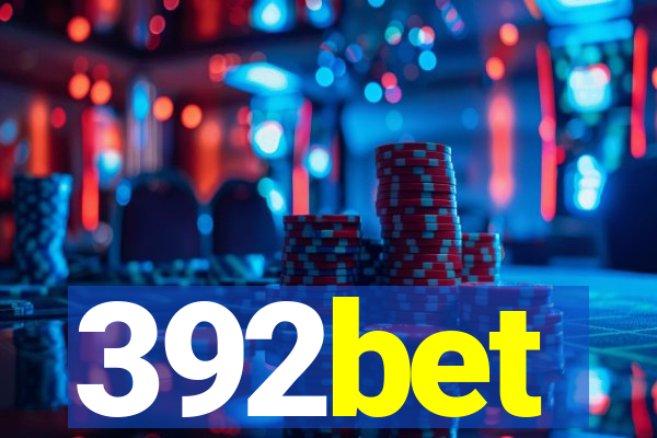 392bet