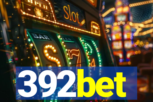 392bet