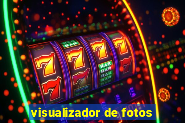 visualizador de fotos