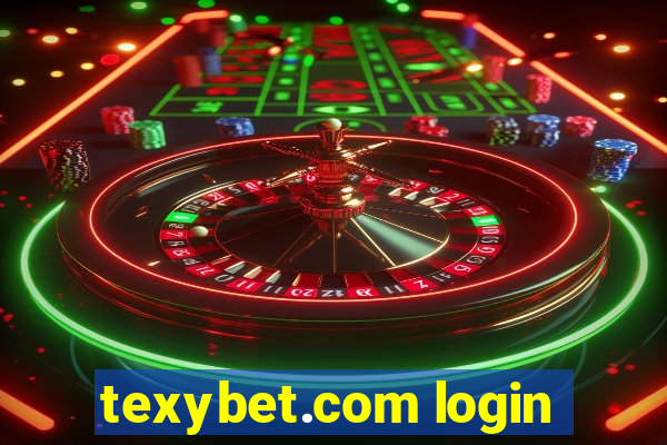 texybet.com login