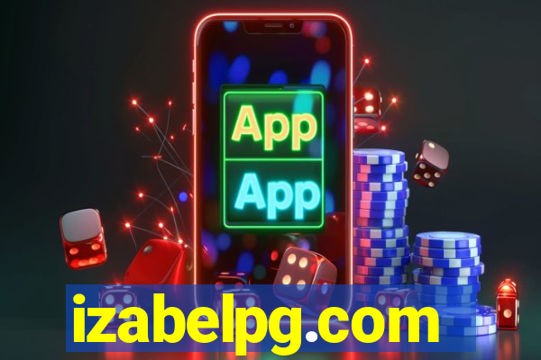 izabelpg.com