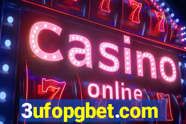 3ufopgbet.com