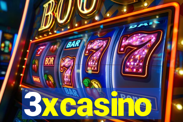 3xcasino