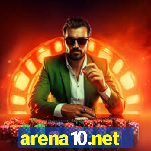 arena10.net