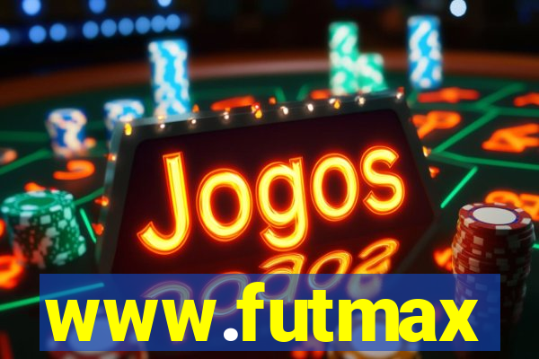 www.futmax