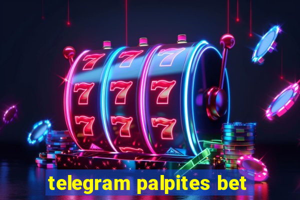 telegram palpites bet