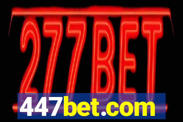 447bet.com