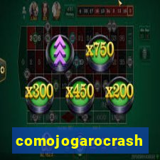 comojogarocrash