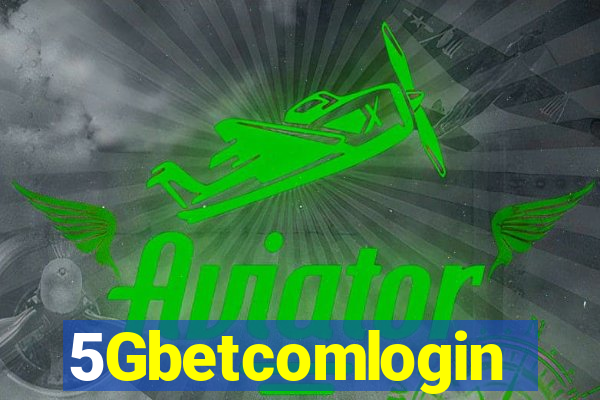 5Gbetcomlogin