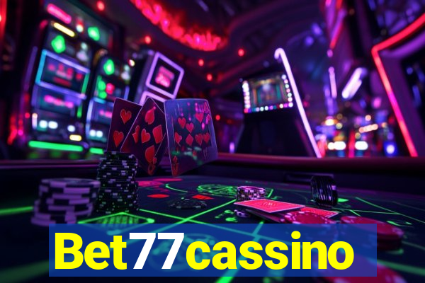 Bet77cassino