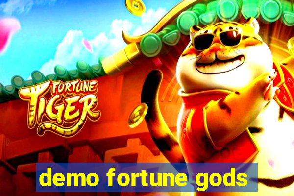 demo fortune gods