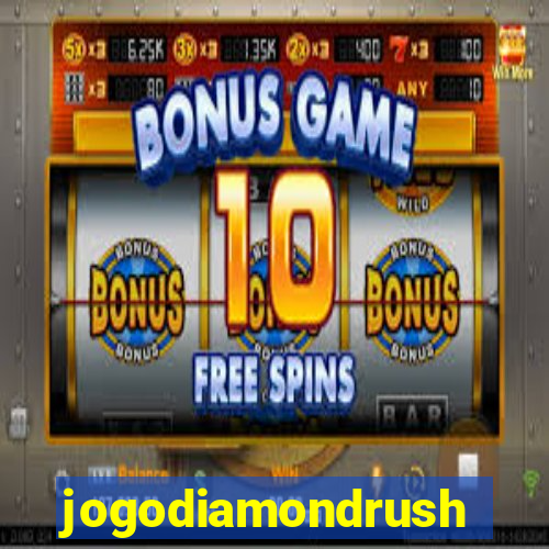 jogodiamondrush