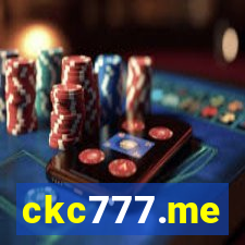 ckc777.me