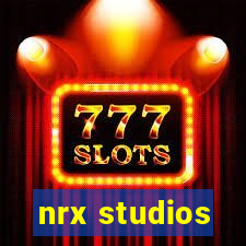 nrx studios