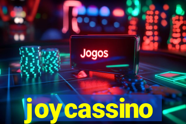 joycassino