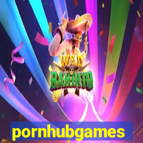 pornhubgames