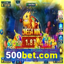 500bet.com