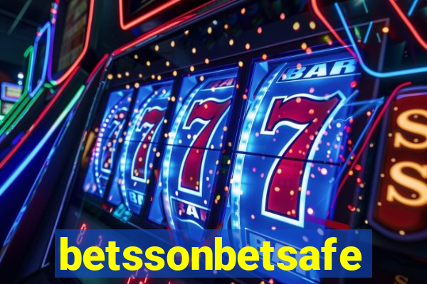 betssonbetsafe