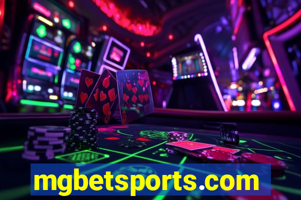 mgbetsports.com