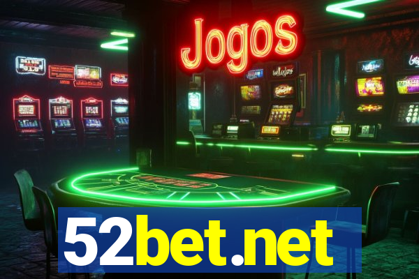 52bet.net