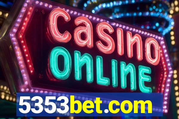 5353bet.com