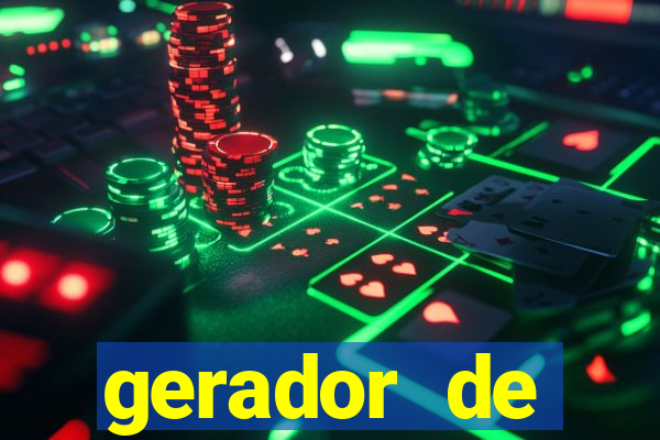 gerador de comprovante de pagamento