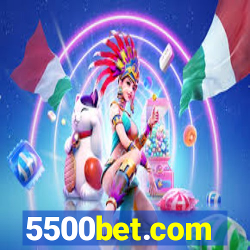 5500bet.com