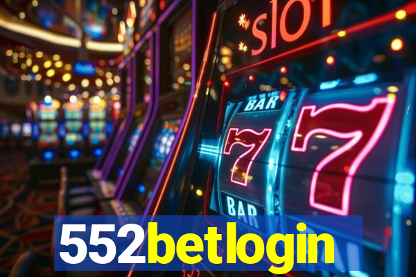 552betlogin