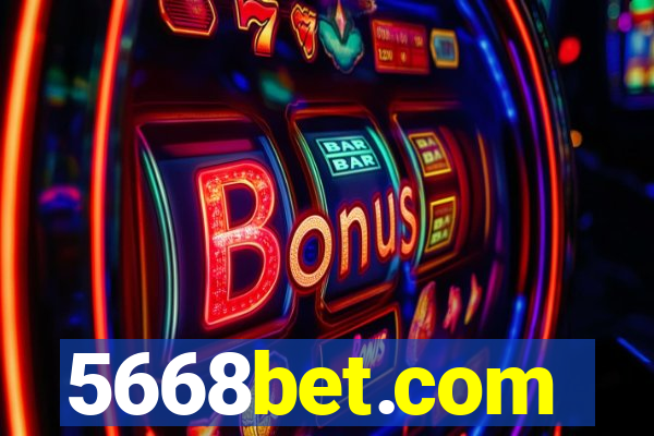 5668bet.com