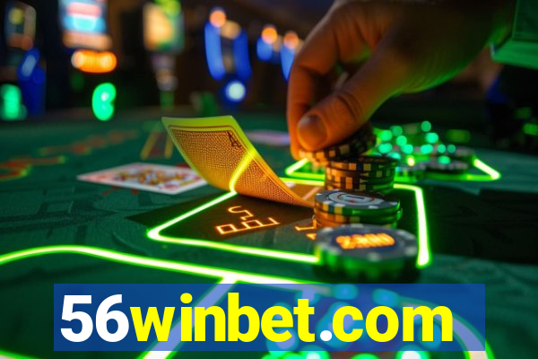 56winbet.com