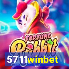 5711winbet