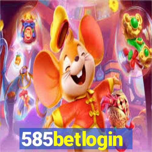 585betlogin