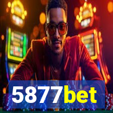 5877bet