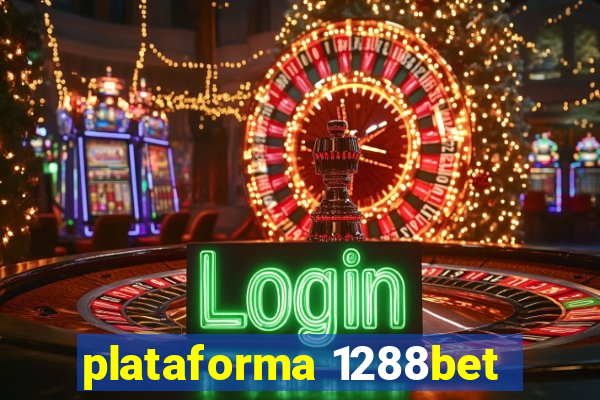 plataforma 1288bet