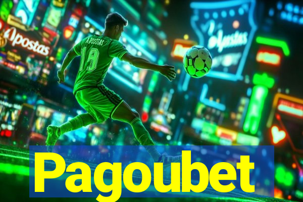 Pagoubet