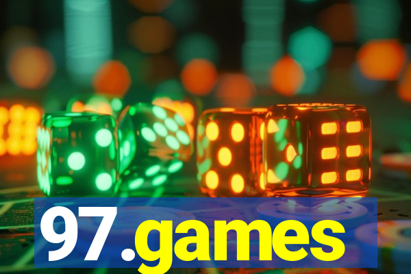 97.games