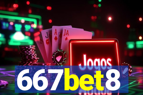 667bet8