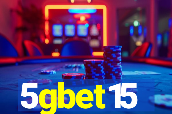 5gbet15