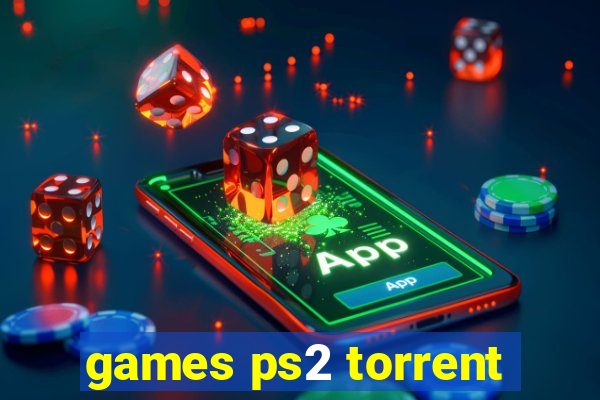 games ps2 torrent